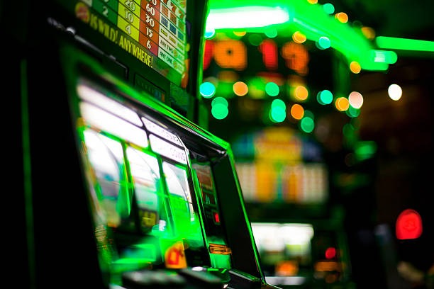 tembus777 Slots